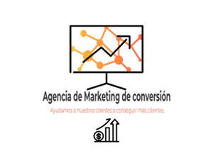 Agencia de Marketing de Conversión