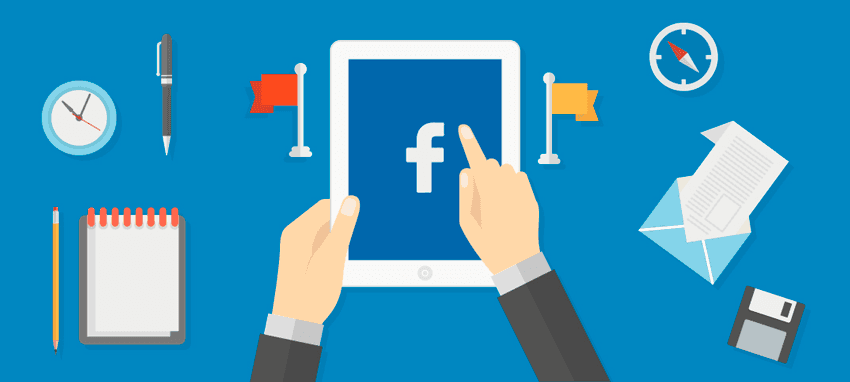 ¿Cómo funciona la publicidad en Facebook?