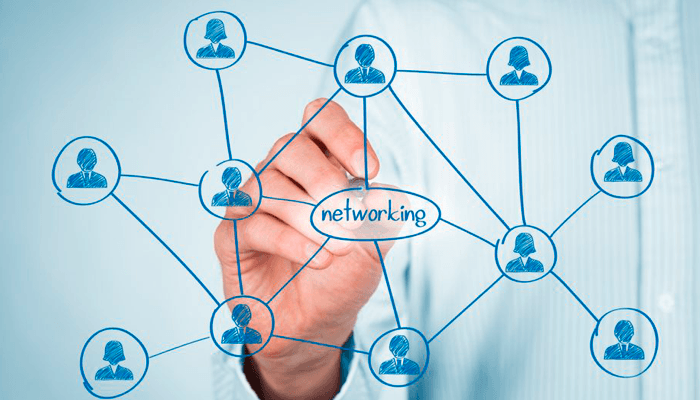 ¿Qué es el networking marketing?